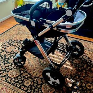 Baby/toddler stroller